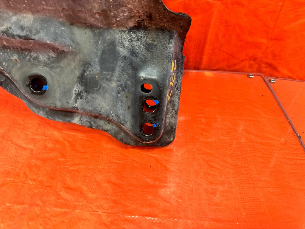 96 00 HONDA CIVIC SI EM1 B16A2 FRONT CROSS MEMBER SUBFRAME ENGINE CRADLE #2973