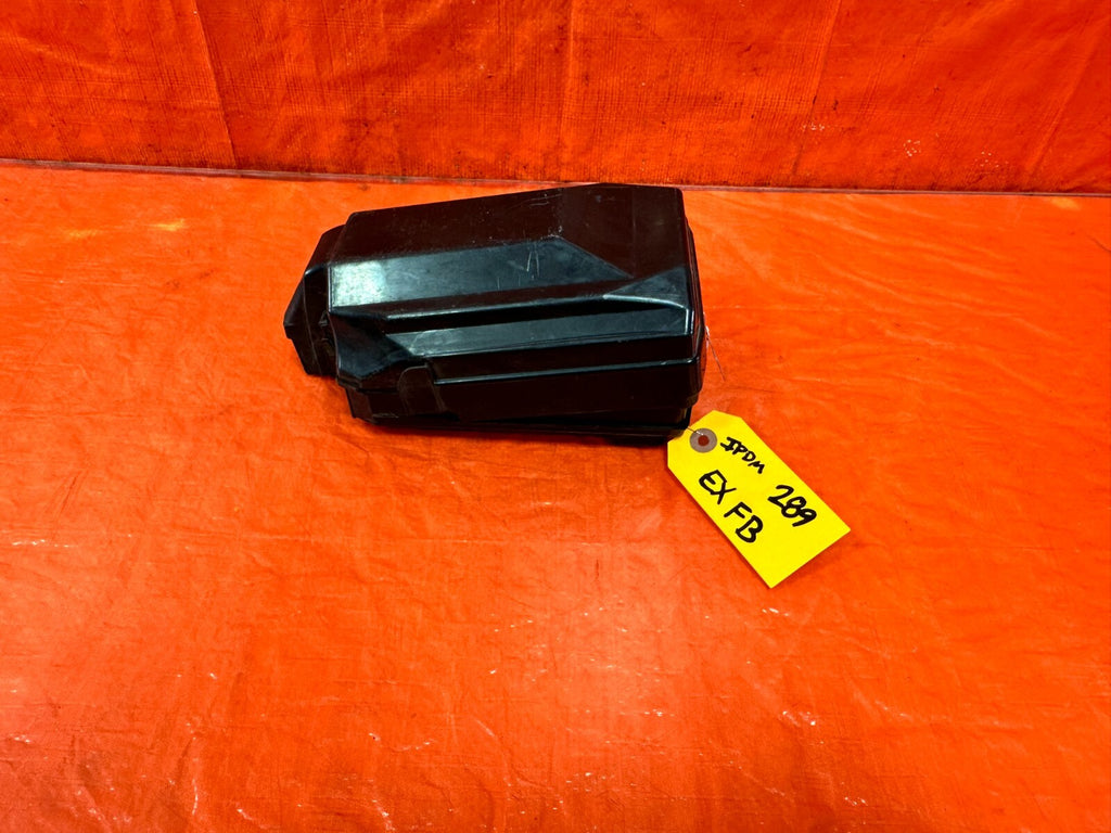 17 20 INFINITI Q60   IPDM ENGINE BAY UNDER HOOD FUSE BOX   OEM #2890