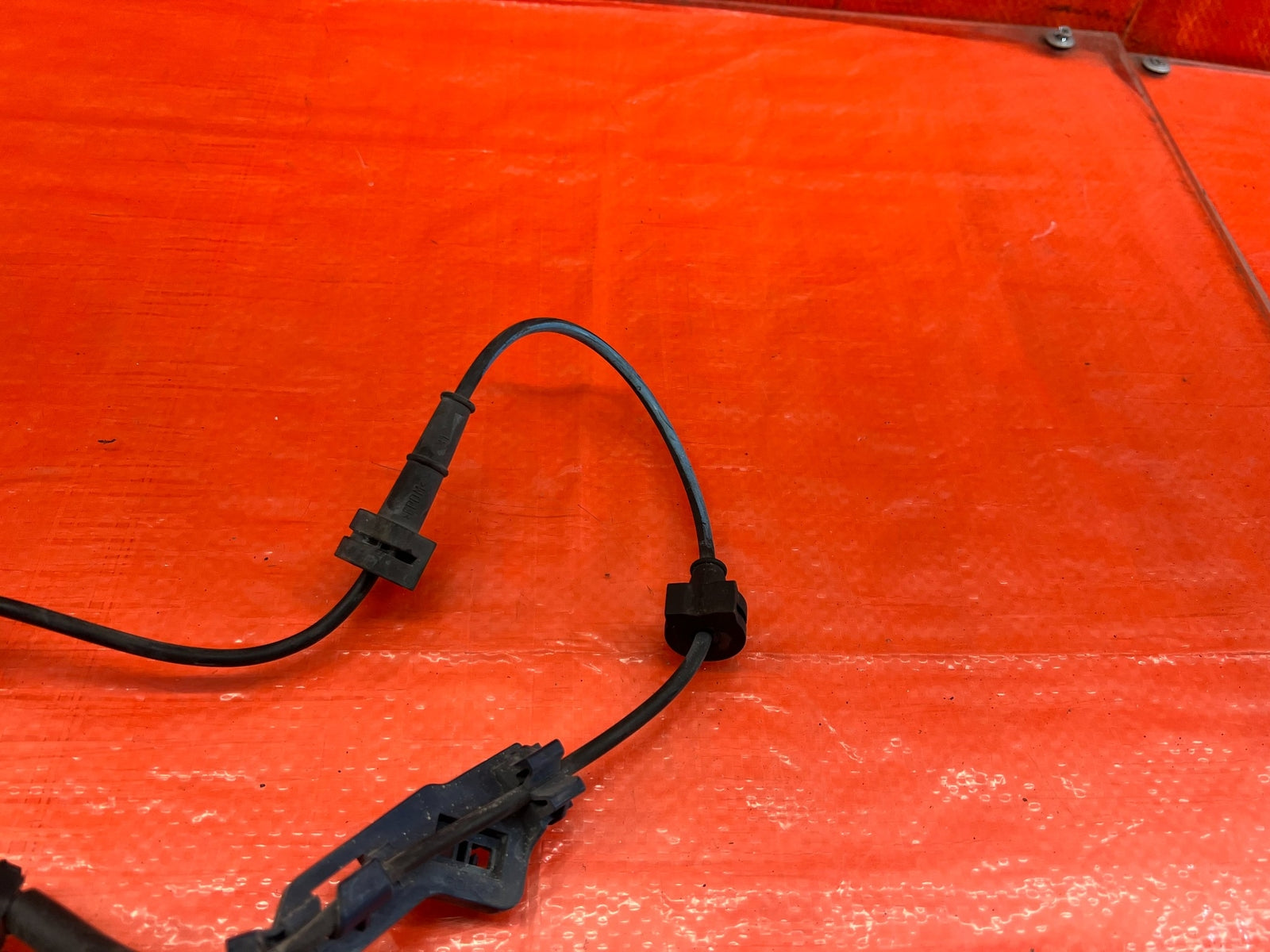 18 21 HONDA ACCORD SPORT   ABS WIRE / SPEED SENSOR   LEFT FRONT   OEM #1846