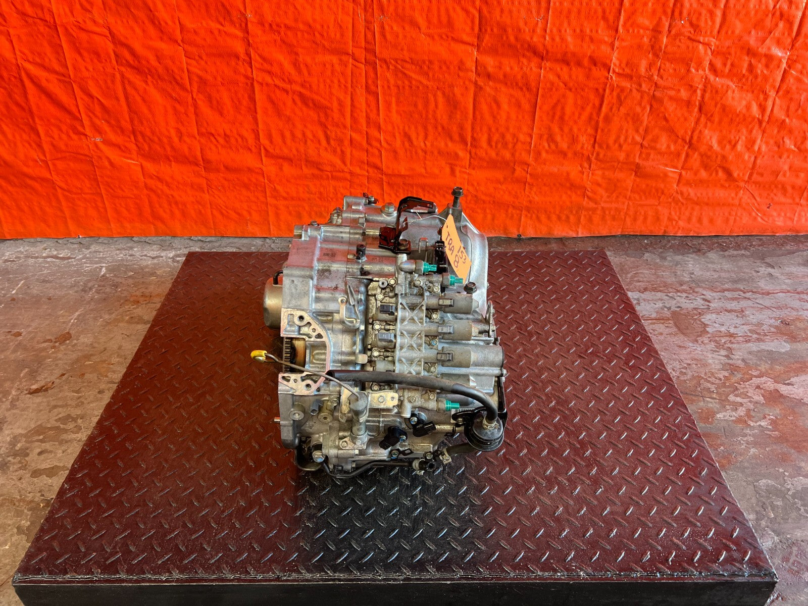 13 18 ACURA RDX BASE   AWD ONLY   AUTOMATIC TRANSMISSION   OEM #1533