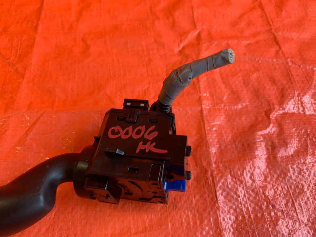  OEM 2006 06 HONDA CIVIC SI COUPE   HEADLIGHT HEADLAMP BLINKER SWITCH5