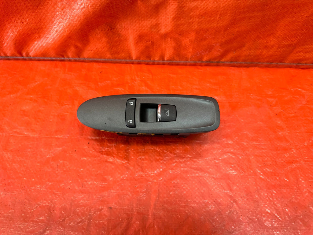 17 20 INFINITI Q60   PASSENGER RIGHT WINDOW SWITCH BUTTON   OEM FACTORY #2000