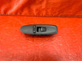 17 20 INFINITI Q60   PASSENGER RIGHT WINDOW SWITCH BUTTON   OEM FACTORY #2000