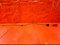 13 16 HYUNDAI GENESIS COUPE 3.8L   HOOD RELEASE WIRE CABLE   OEM #3020