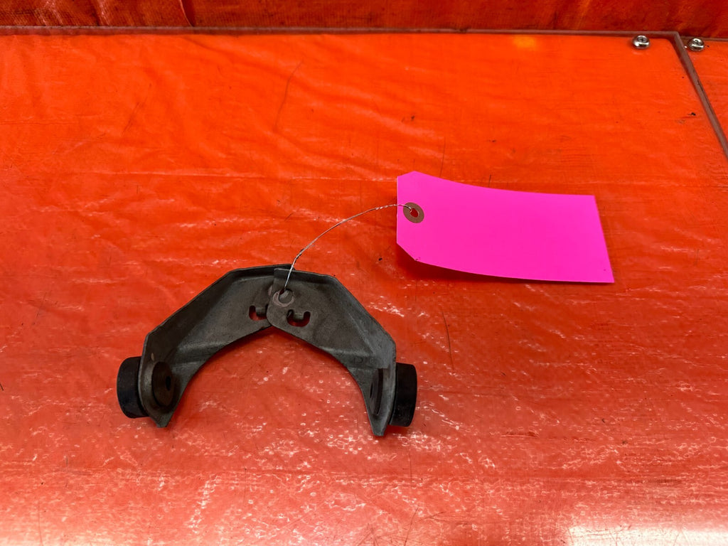 04 08 ACURA TL   CONDENSER MOUNTING BRACKET SET   LEFT & RIGHT   OEM FACTORY 2340
