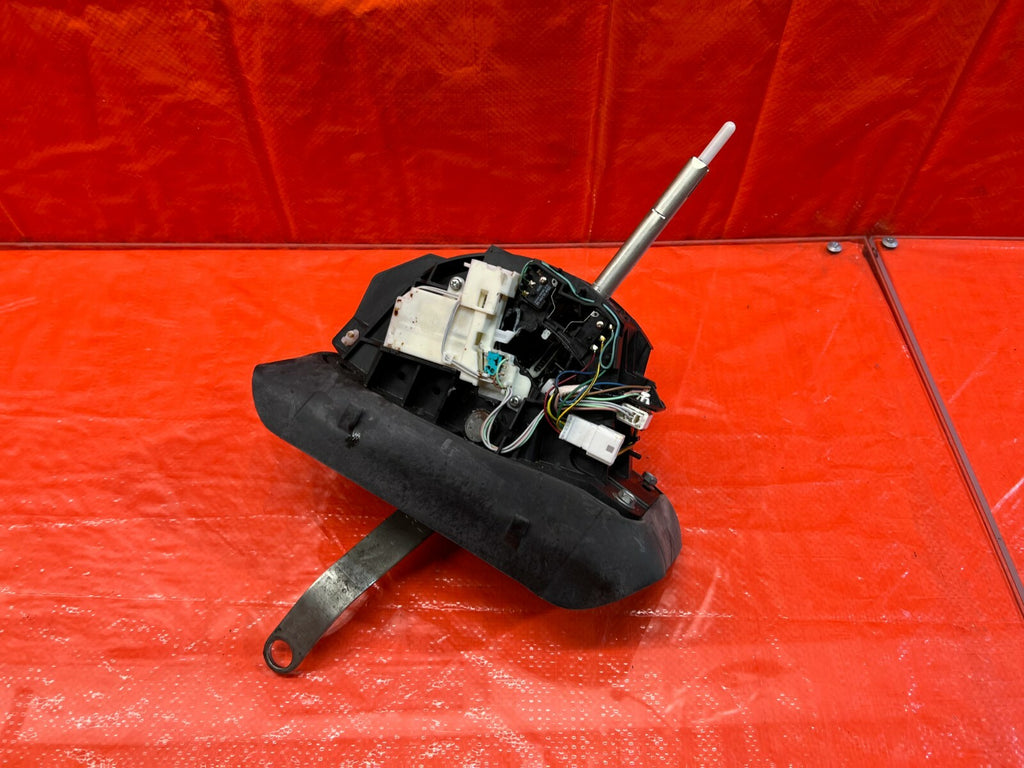 2018 18 INFINITI Q50   RWD AUTOMATIC TRANSMISSION SHIFTER / GEAR SELECTOR OEM 960