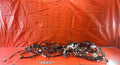 2009 09 LEXUS ES350   INTERIOR BULK HARNESS   82111 33F21   OEM #2440