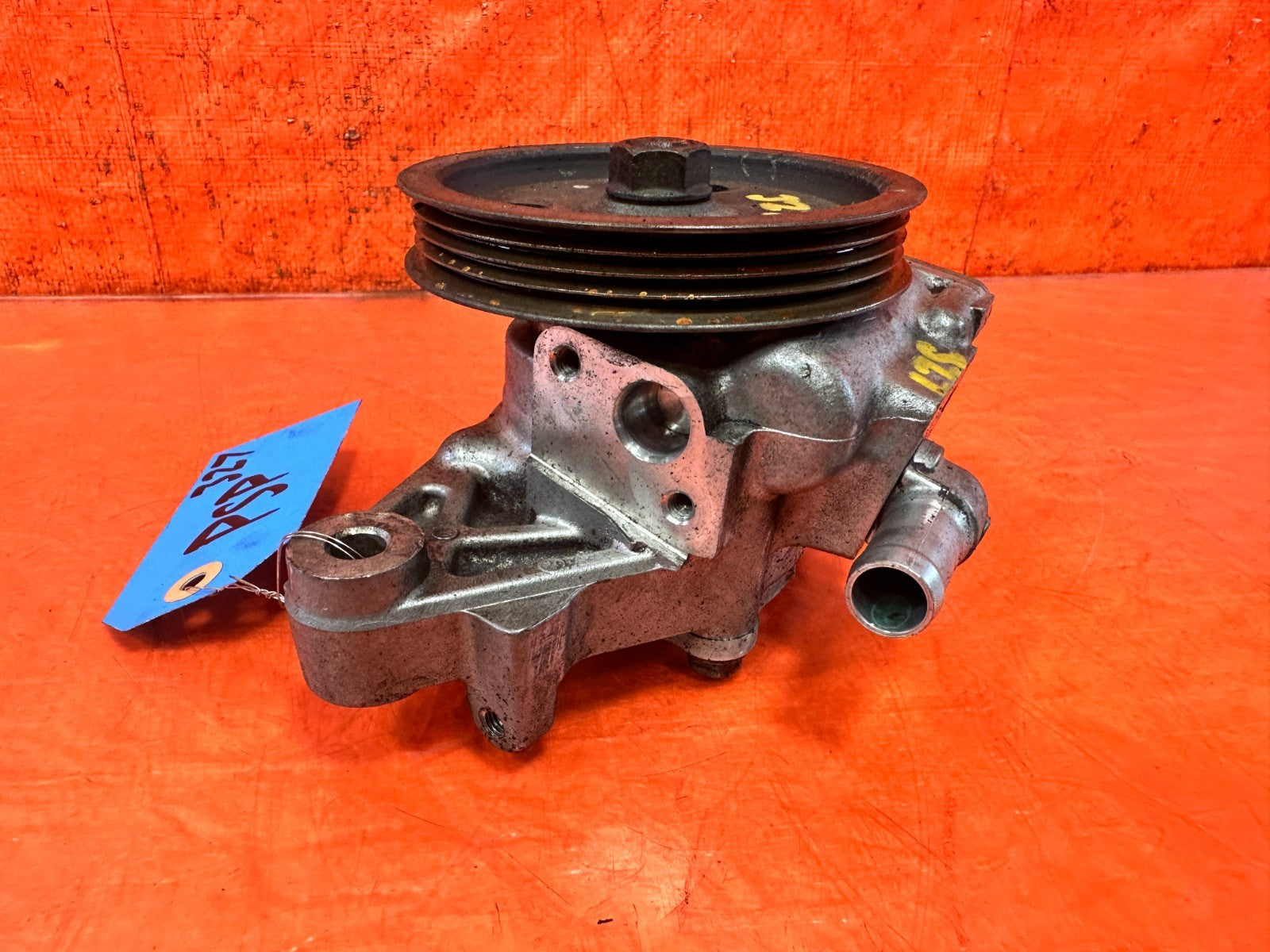 92 95 HONDA CIVIC   SOHC D15 D16   D SERIES   POWER STEERING PUMP   OEM #3270