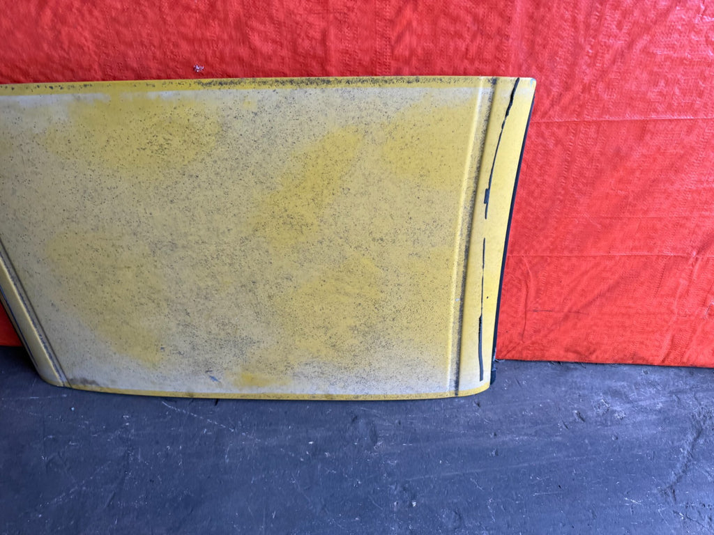 93 97 HONDA DEL SOL   TARGA TOP HARD TOP ROOF TOP PANEL   OEM #294 14