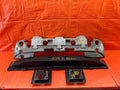 10 16 HYUNDAI GENESIS COUPE   REAR CRASH BEAM REINFORCEMENT RE BAR   OEM #2190