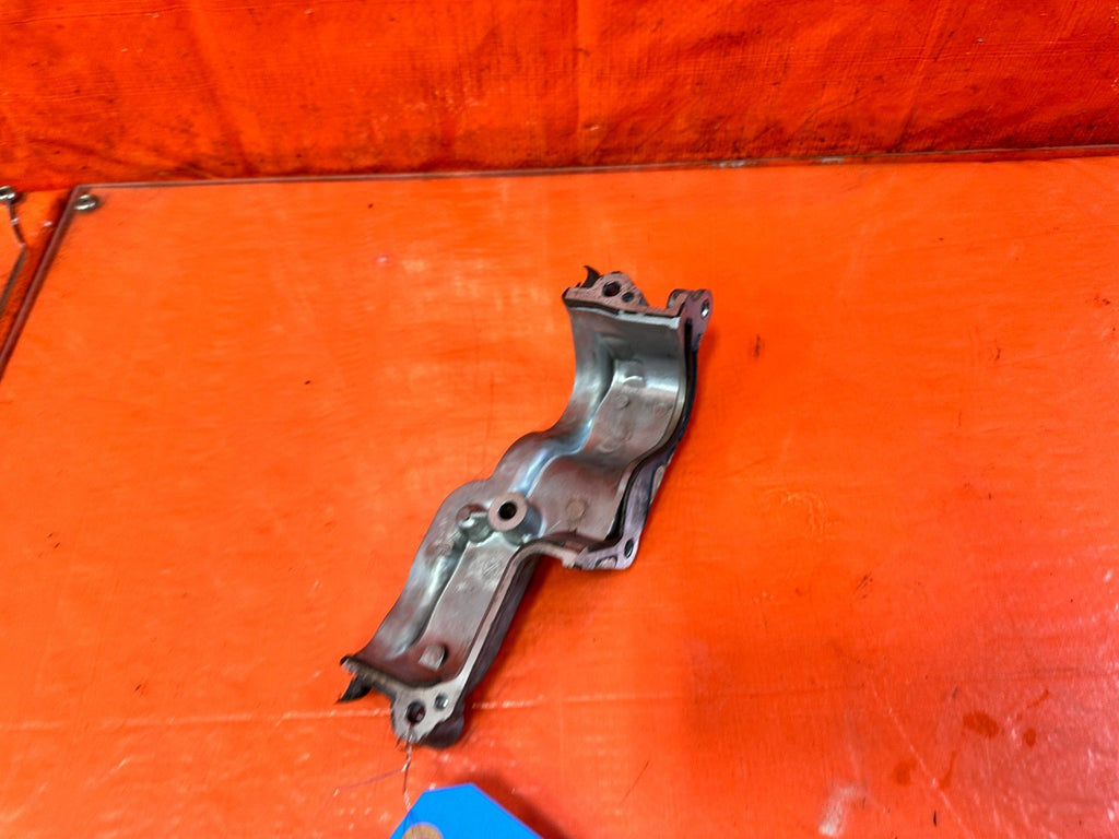 08 15 INFINITI G37 Q60 3.7L ENGINE FRONT TIMING CHAIN COVER PANEL OEM #3296