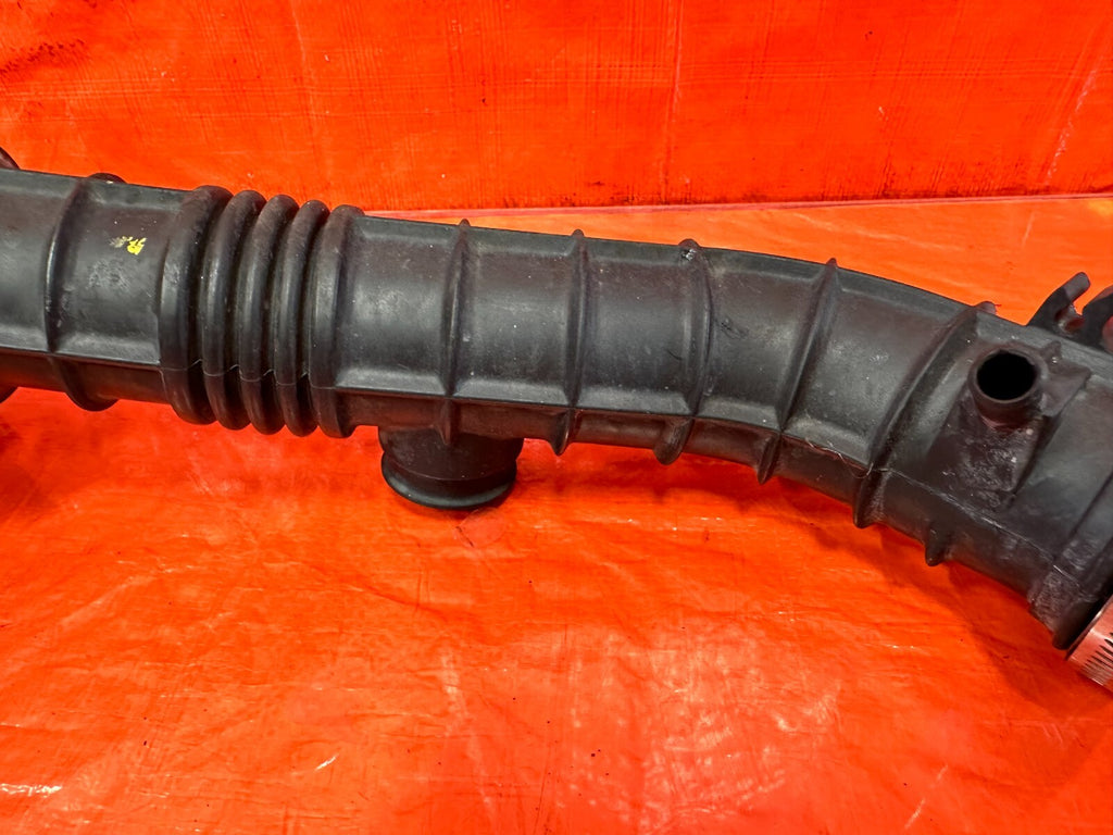 93 97 HONDA DEL SOL SI D16Z6 SOHC VTEC COMPLETE FACTORY INTAKE ARM AIR BOX OEM3