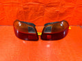 93 97 HONDA DEL SOL   FACTORY TAIL LIGHTS TAIL LAMPS LEFT & RIGHT   OEM #2940
