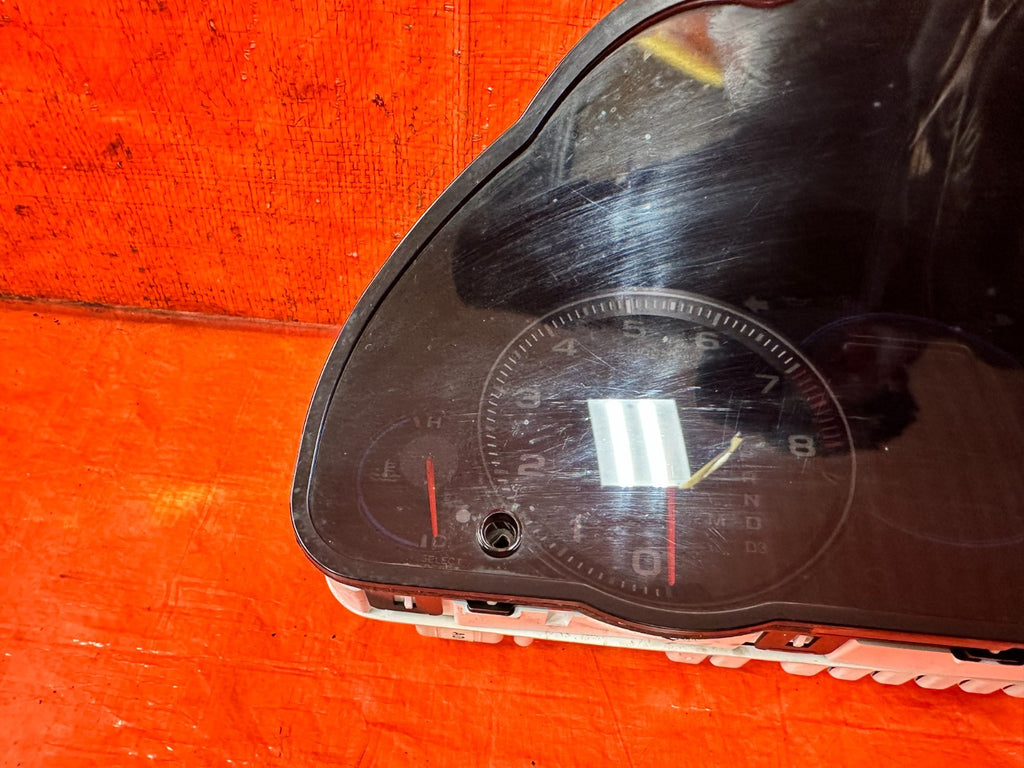 04 05 ACURA TSX   INSTRUMENT GAUGE CLUSTER SPEEDOMETER TACHOMETER   OEM #3224