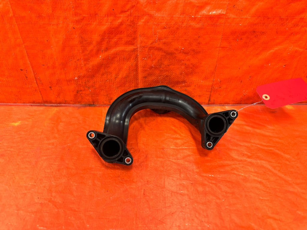 2009 09 MAZDA RX8 RX 8   13B MSP   INTAKE MANIFOLD PLASTIC PIPE   OEM #3031