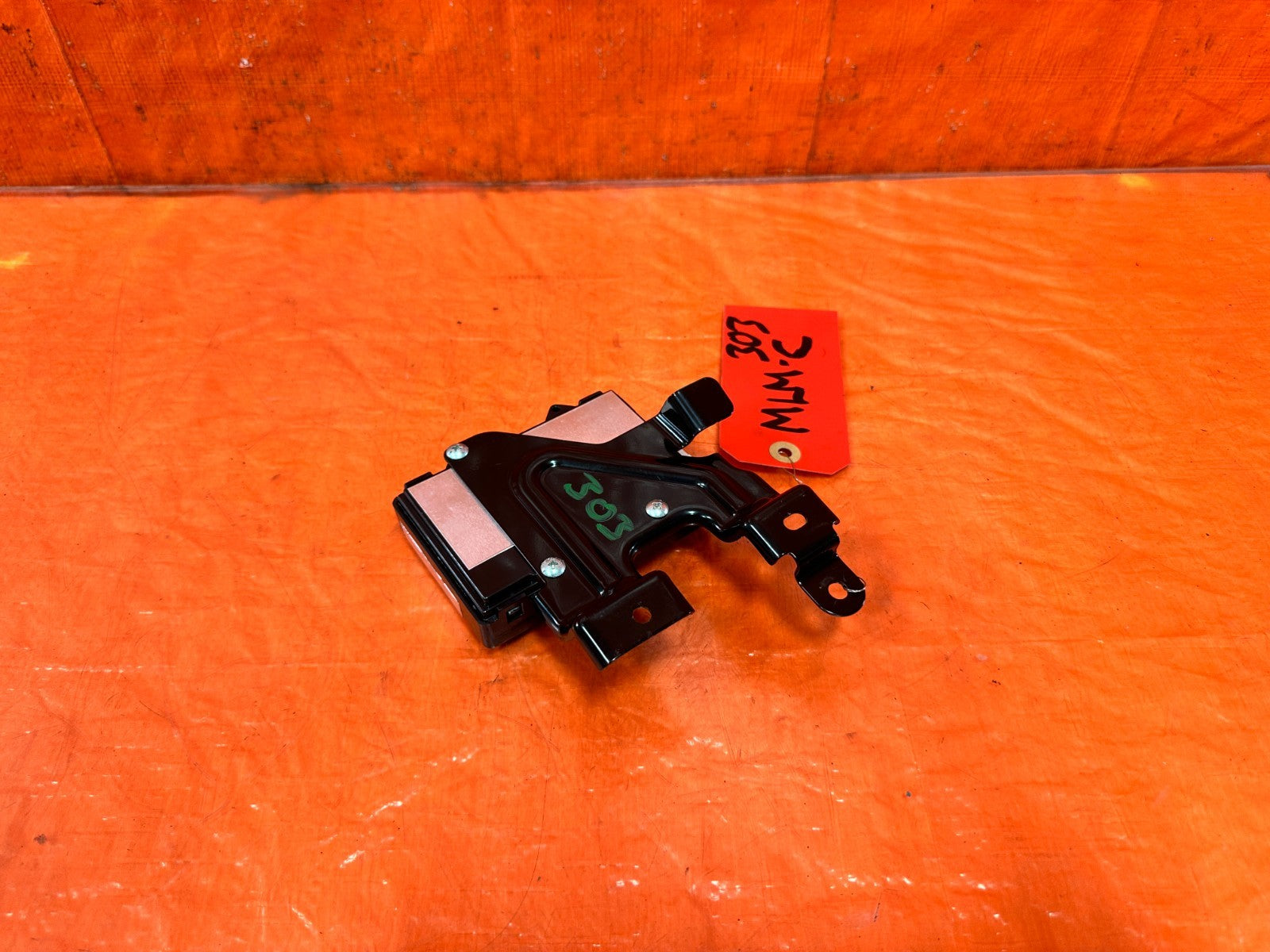 04 11 MAZDA RX8 RX 8   BLUETOOT MODULE   FF14 66 DHXA   OEM #3033