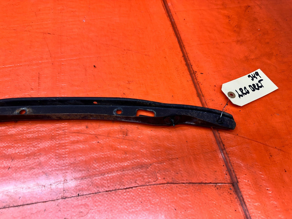 94-01 ACURA INTEGRA 2D COUPE REAR BUMPER MOUNTING BRACKET HOLDER OEM #3499