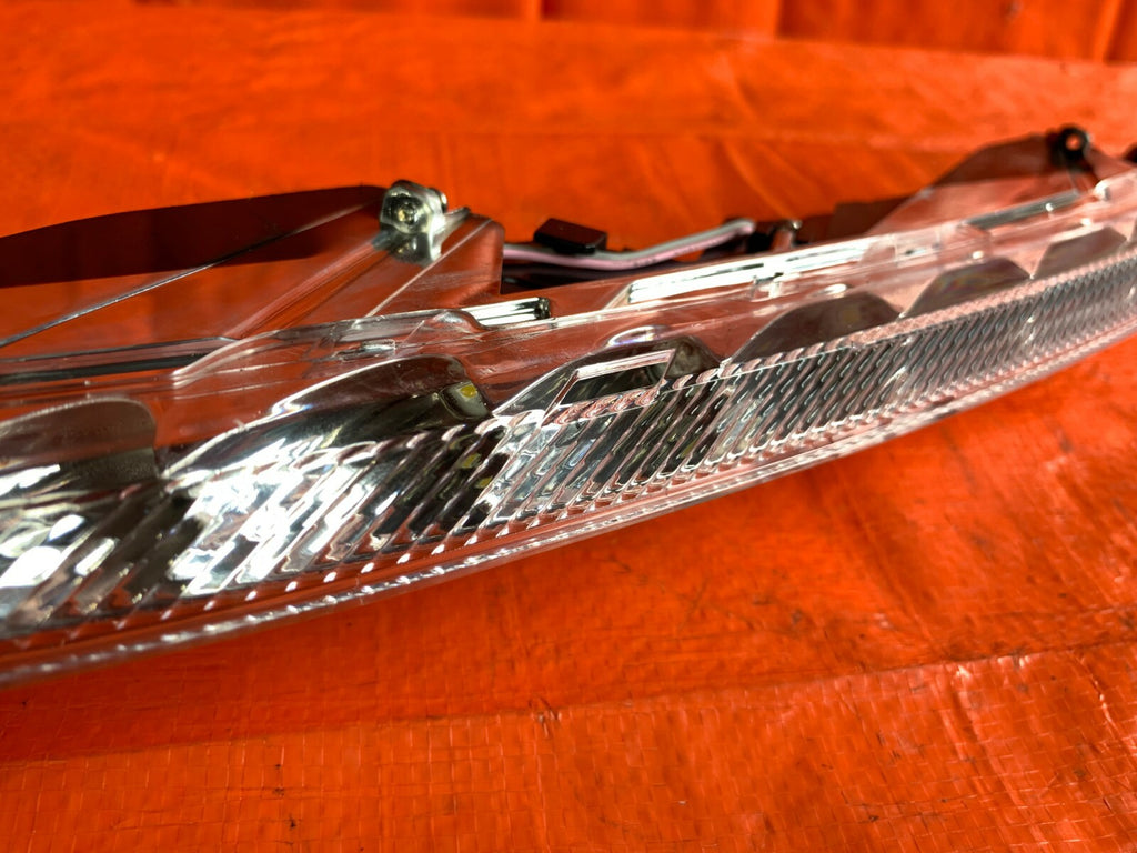 OEM 2015 15 KIA OPTIMA TOP LED STRIP HEADLIGHT   PARTS ONLY   REPLACEMENT4