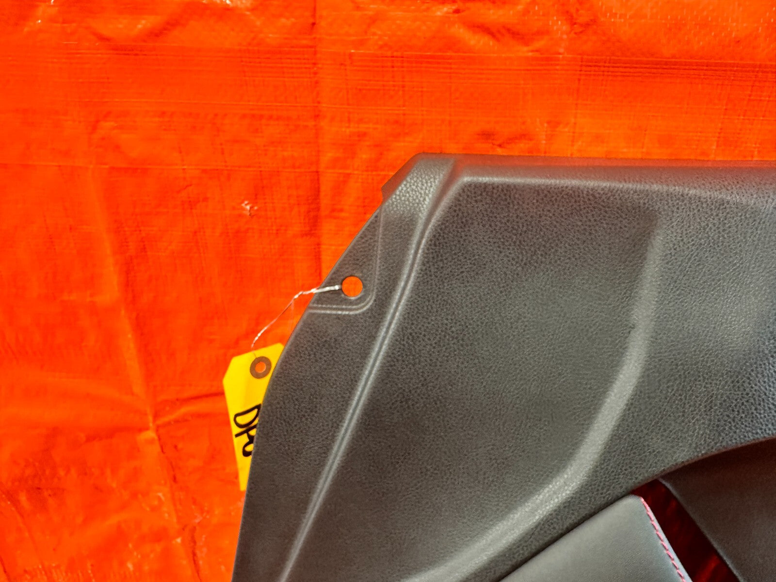 13 20 SUBARU BRZ PASSENGER RIGHT  DOOR PANEL / DOOR CARD / DOOR LINING   OEM 2921