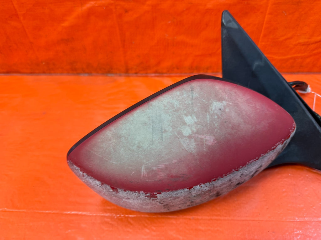 08 15 INFINITI G37 COUPE RIGHT SIDE VIEW MIRROR OEM FACTORY #3286