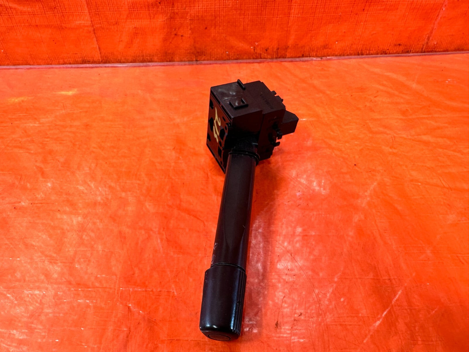 1996 96 HONDA PRELUDE   WINDSHIELD WIPER CONTROL SWITCH   OEM FACTORY #2735