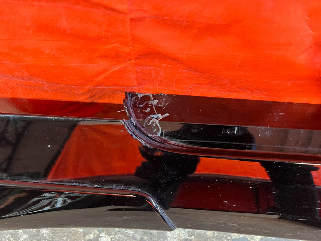 14 20 INFINITI Q50 SIDE SKIRT ROCKER MOLDING TRIM   DRIVER LEFT SIDE   OEM #967