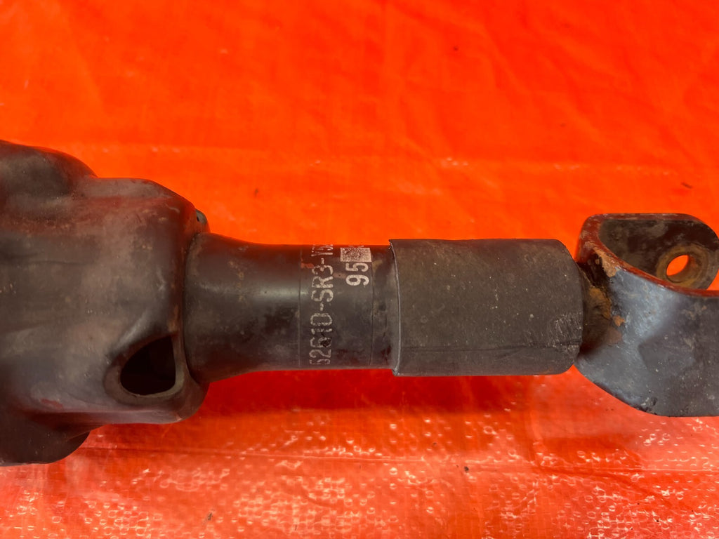 94 01 ACURA INTEGRA   SHOCK AND SPRING STRUT   LEFT OR RIGHT REAR   OEM #11910