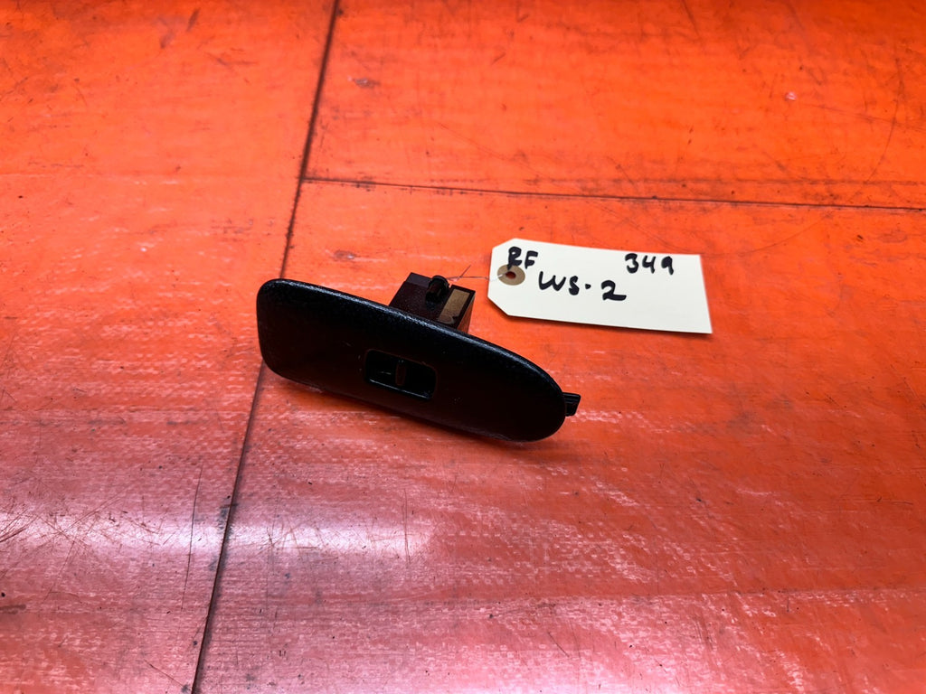 1994-2001 ACURA INTEGRA 2D PASSENGER RIGHT DOOR WINDOW SWITCH OEM #3494