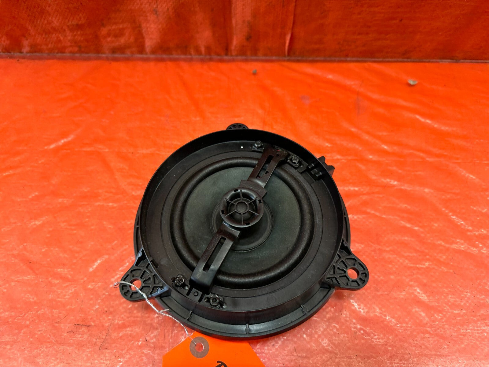 14 16 INFINITI Q50 SPORT & RED SPORT LEFT OR RIGHT REAR BOSE DOOR SPEAKER #2422