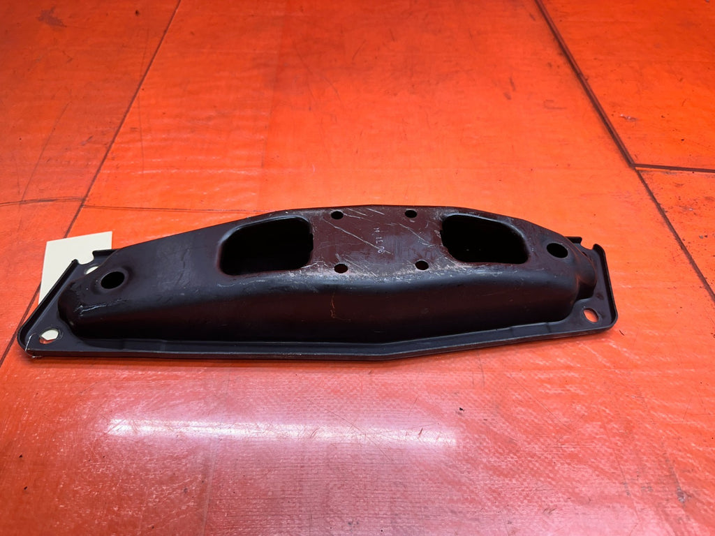14-15 INFINITI Q50 3.7L VQ37VHR RWD TRANSMISSION MOUNTING BRACKET SUPPORT OEM #8