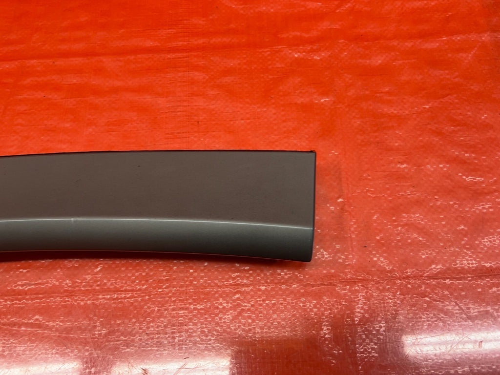 09 10 ACURA TSX   INTERIOR DASH / CENTER CONSOLE TRIM   INNER RIGHT   OEM #1684