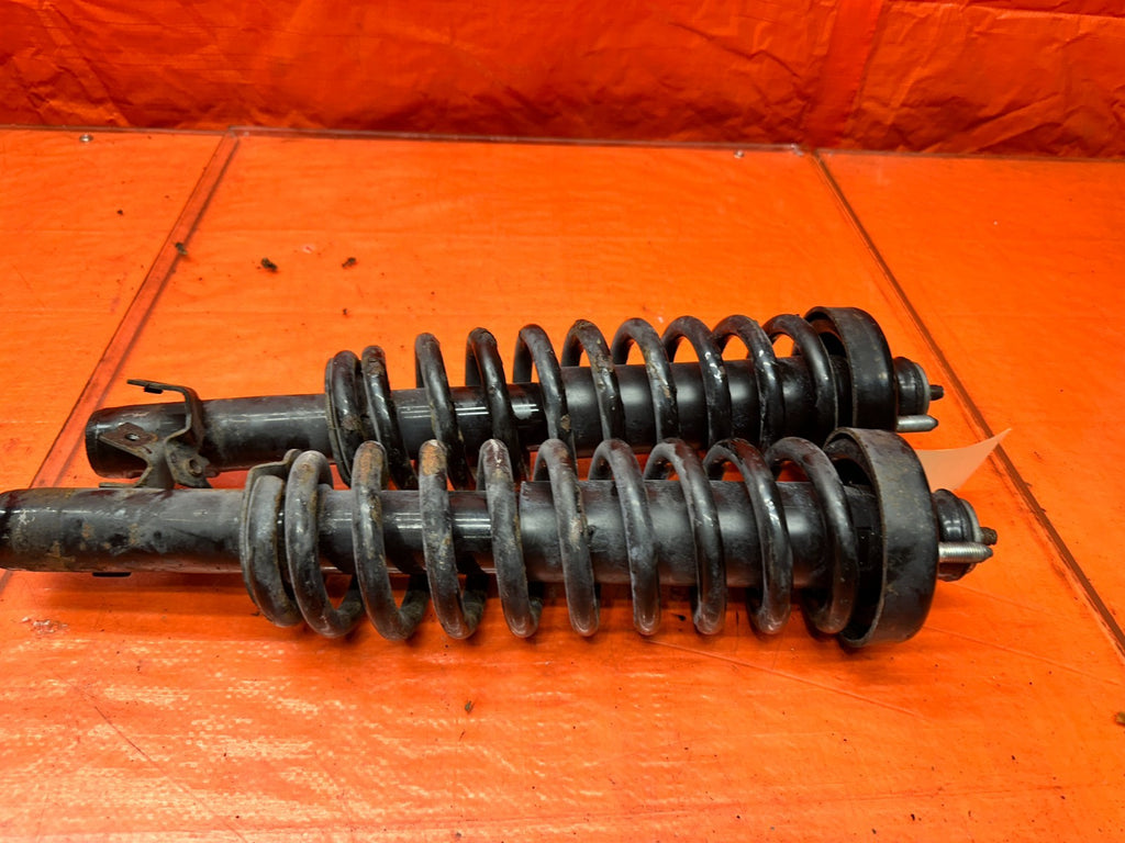 94-01 ACURA INTEGRA FRONT STRUT SHOCK ABSORBERS PAIR OEM #3409