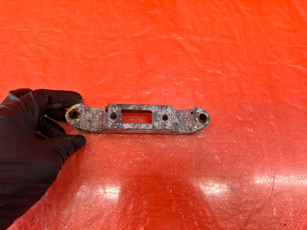B16A2 B18C1 B18C5 CAM CAP RAILS CAMSHAFT COVER CAPS  PLATE #2 B16 B17 B18 OEM  6
