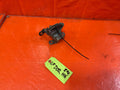 93 97 HONDA DEL SOL   DRIVER LEFT FRONT DOOR HINGE SET UPPER LOWER   OEM 2940