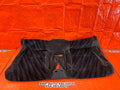 97 01 HONDA PRELUDE   REAR LOWER SEAT SKIN COVER FABRIC   OEM FACTORY #2590