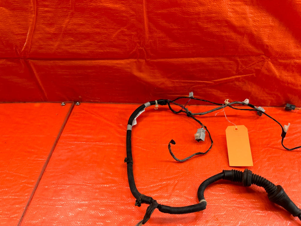 02 05 HONDA CIVIC SI EP3 HATCH PASSENGER RIGHT DOOR WIRING HARNESS WIRE LOOM 21311