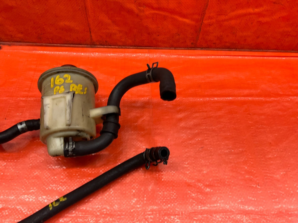 96 00 HONDA CIVIC HIGH PRESSURE POWER STEERING LINE SET RESERVOIR LINES OEM #1623