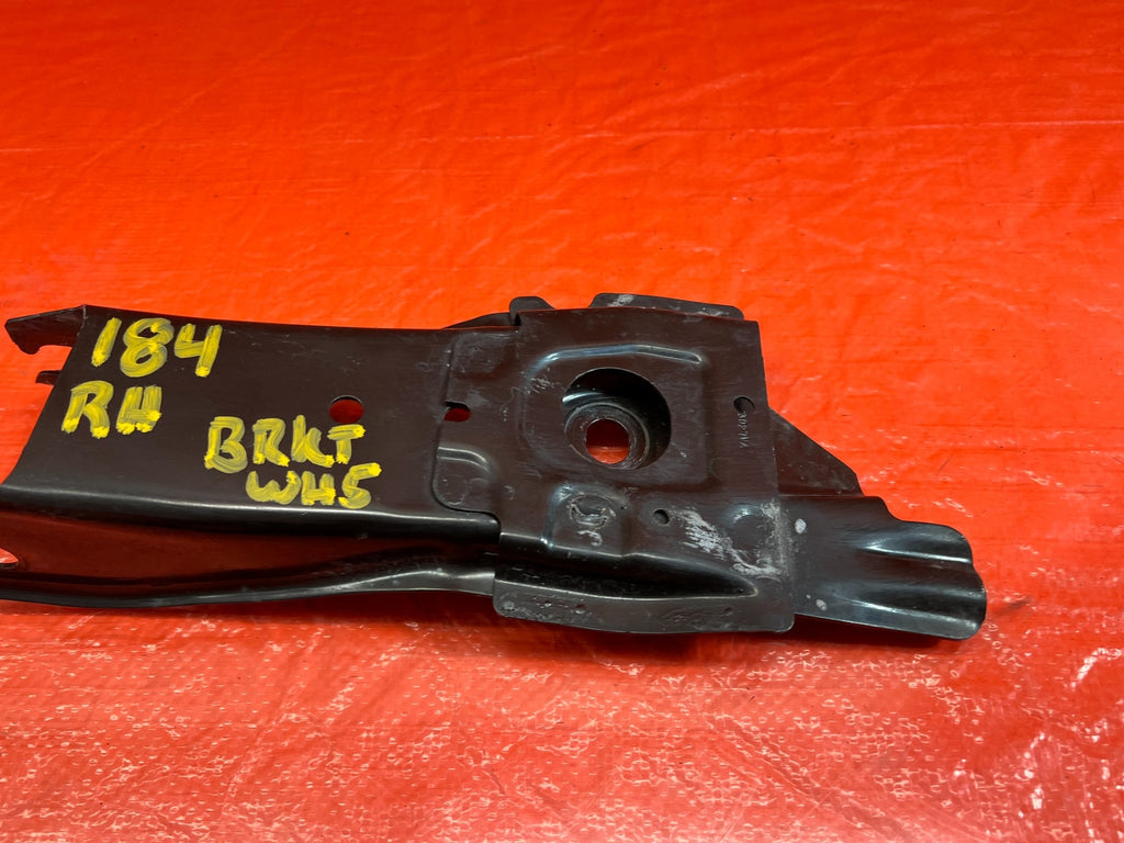 18 20 HONDA ACCORD SPORT & EX L   FRONT SUB FRAME BRACKET RIGHT SIDE   OEM #1845