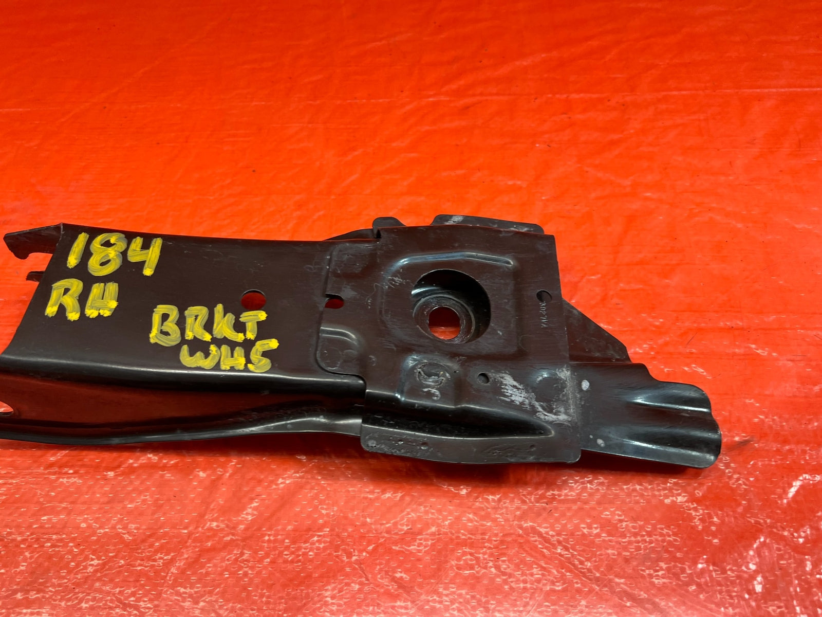 18 20 HONDA ACCORD SPORT & EX L   FRONT SUB FRAME BRACKET RIGHT SIDE   OEM #1845