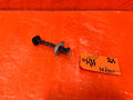 12 15 HONDA CIVIC SI COUPE   PASSENGER RIGHT DOOR CHECKER HINGE ARM STOPPER 2650