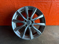 08-15 INFINITI G37 Q60 - 10 SPOKE - 18 INCH - FRONT WHEEL RIM - OEM #310-10