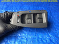 OEM 1996 1997 1998 1999 00 HONDA CIVIC SEDAN DRIVER LEFT MASTER WINDOW SWITCH   0
