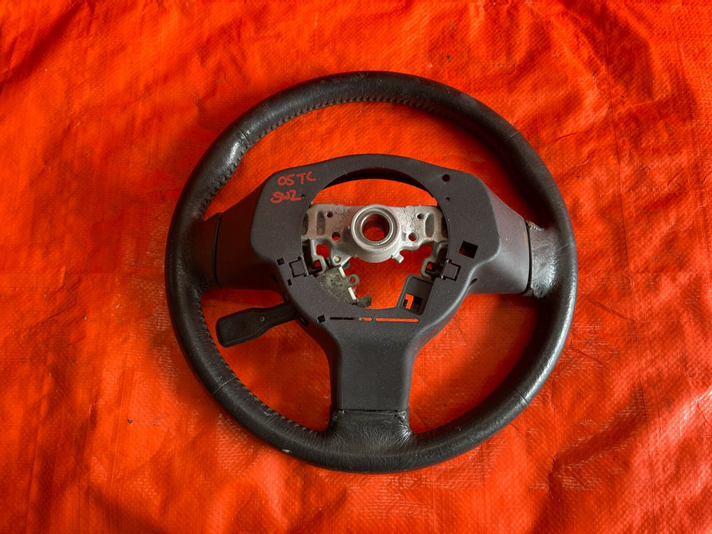 2005 05 SCHION TC   BASE MODEL ONLY   STEERING WHEEL   OEM OE FACTORY10