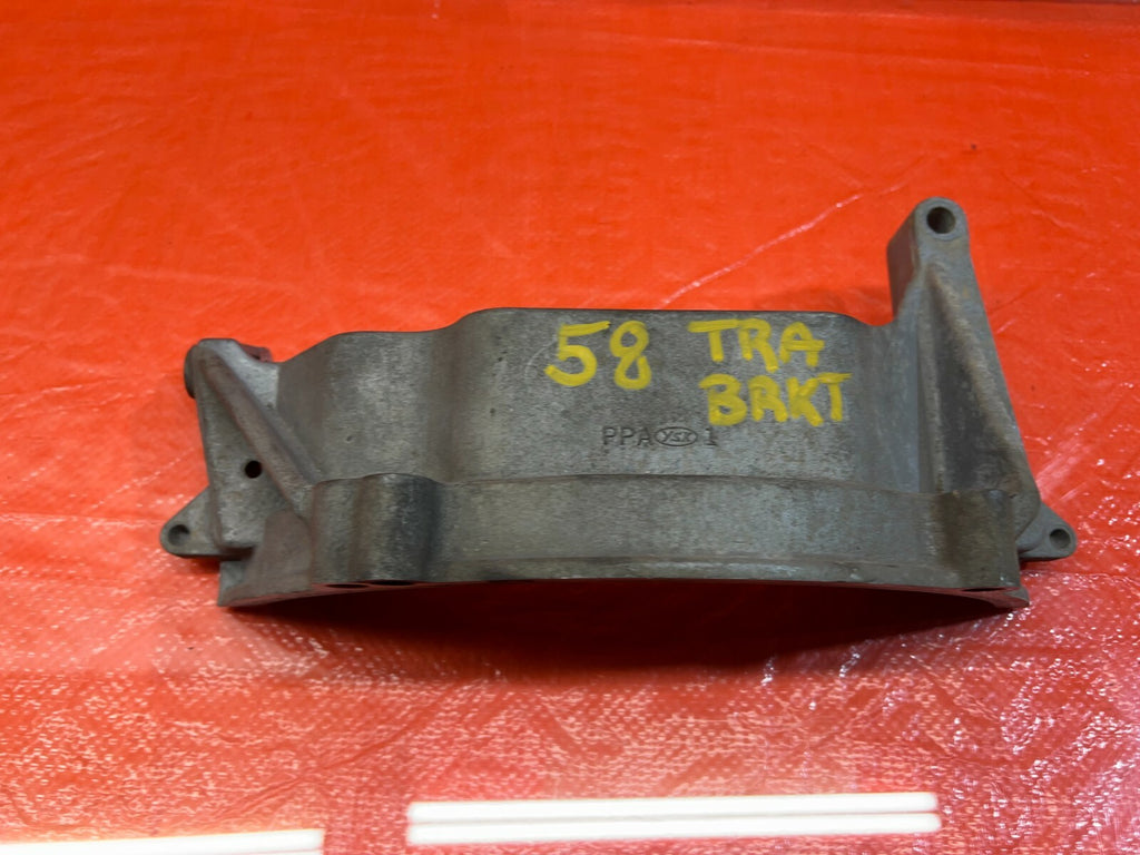 02 06 HONDA CR V CRV   5 SPEED MANUAL STICK SHIFT   ENGINE STIFFENER BRACE AWD5
