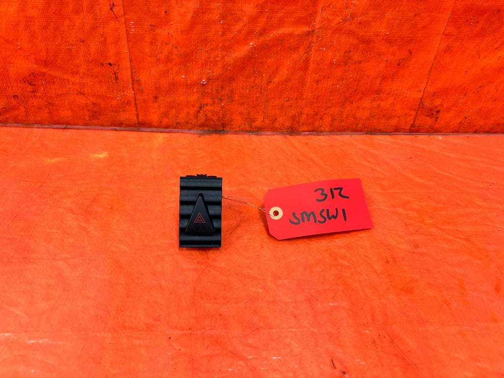 04 05 ACURA TSX   EMERGENCY HAZARD SWITCH BUTTON   OEM FACTORY #3120
