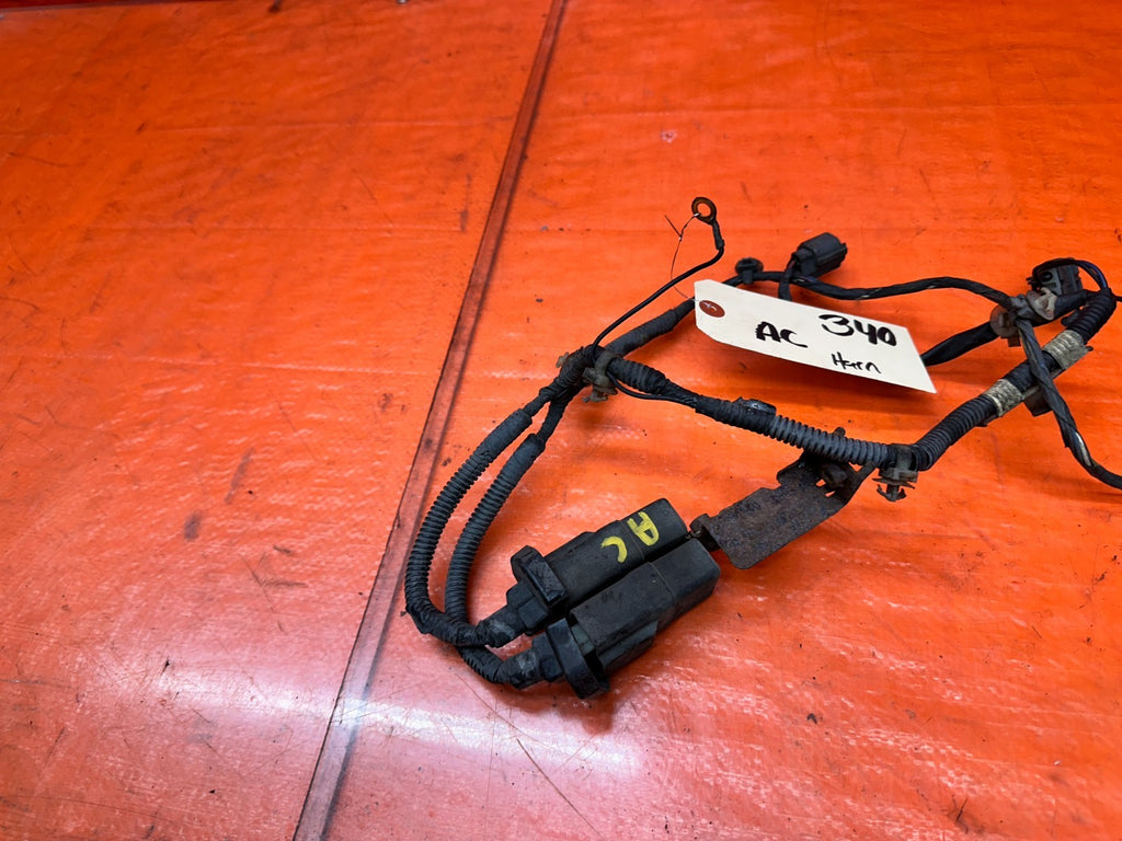 94-01 ACURA INTEGRA AIR CONDITIONING AC SUB WIRE WIRING HARNESS OEM #34010
