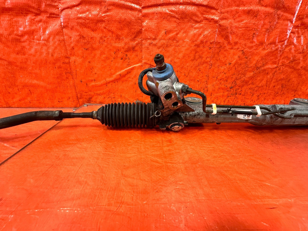 2008 2015 INFINITI G37 Q60 SPORT POWER STEERING RACK PINION GEAR 49001 JL00A 3285