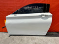 17 20 INFINITI Q60   DRIVER LEFT FRONT DOOR   COMPLETE W/ INTERNALS   OEM #2890