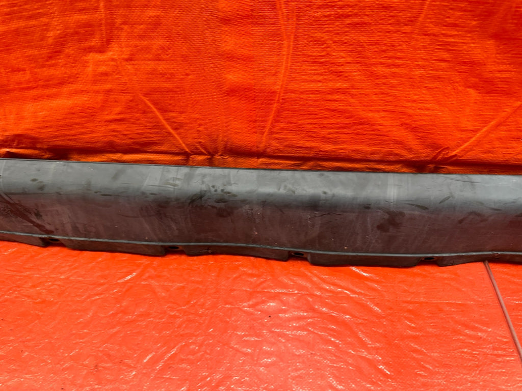 95 98 HONDA ODYSSEY   SIDE SKIRT ROCKER MOLDING TRIM   RIGHT SIDE   OEM #1937
