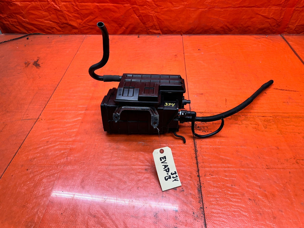 13 15 HONDA CIVIC SI 4D 2.4L EVAP EMISSIONS VAPOR CHARCOAL CANISTER OEM #3340